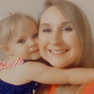 Meet your Posher, Kaitlin